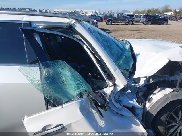 Lexus Nx 350h Premium 2023 JTJGKCEZ3P2014293 Image 15
