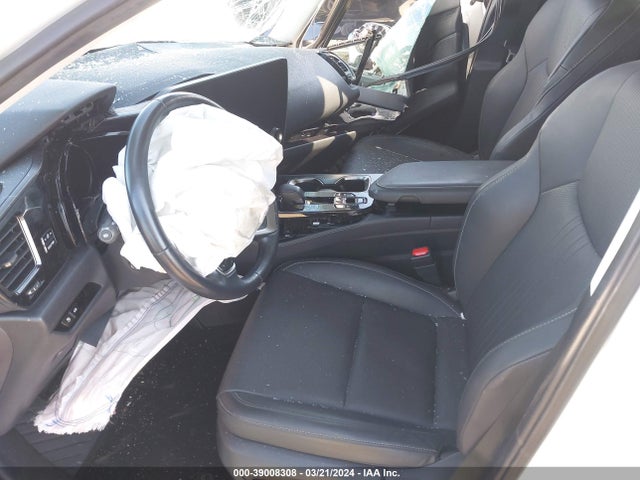 Lexus Nx 350h Premium 2023 JTJGKCEZ3P2014293 Image 5