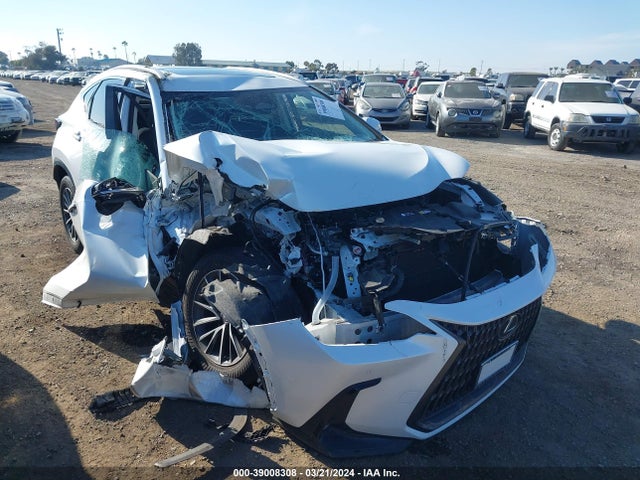 Lexus Nx 350h Premium 2023 JTJGKCEZ3P2014293 Image 6