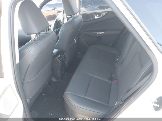 Lexus Nx 350h Premium 2023 JTJGKCEZ3P2014293 Image 8