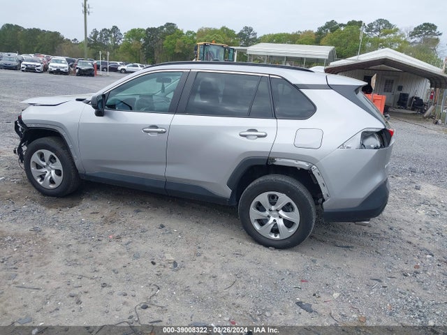 Toyota RAV4 LE 2021 2T3H1RFVXMW143157 Image 15
