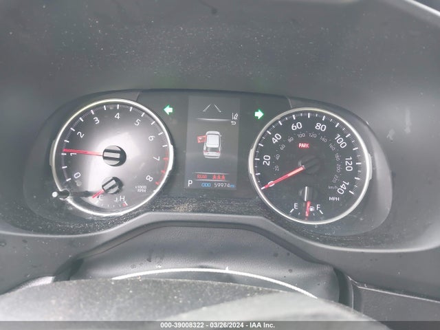 Toyota RAV4 LE 2021 2T3H1RFVXMW143157 Image 7