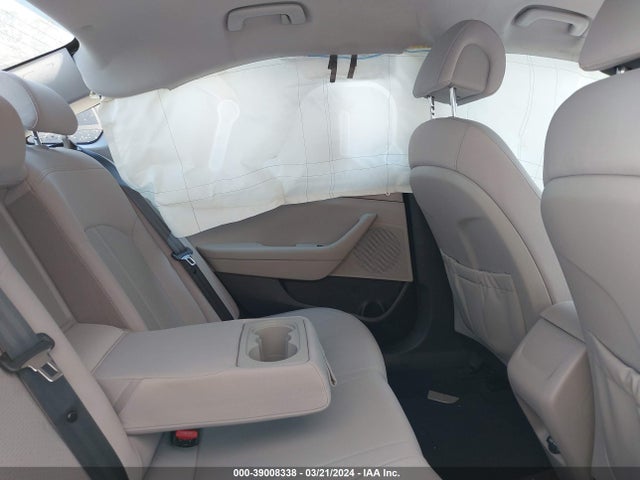 Hyundai SONATA SE 2016 5NPE24AF6GH313285 Image 8