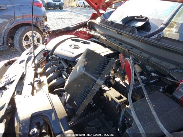 Mazda Cx-5 Grand Touring 2021 JM3KFADM4M1341581 Image 10