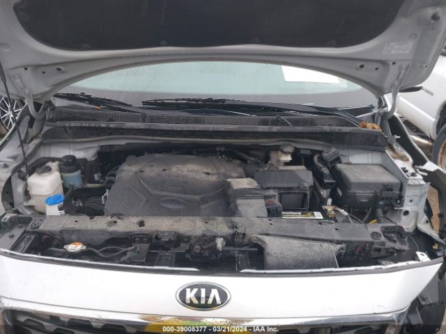 KNDMA5C10K6559211 KIA Sedona L