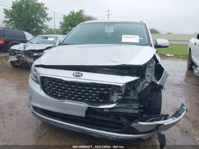 KNDMA5C10K6559211 KIA Sedona L