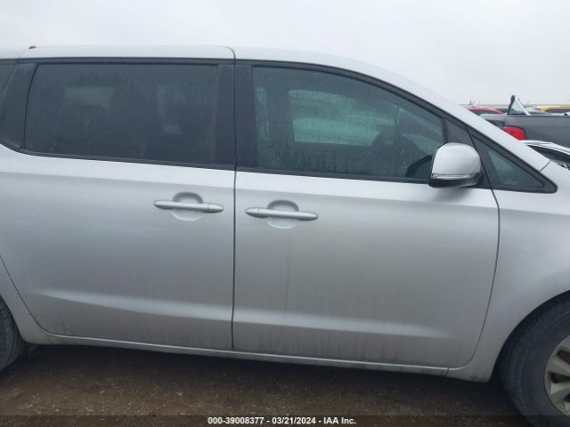 KNDMA5C10K6559211 KIA Sedona L
