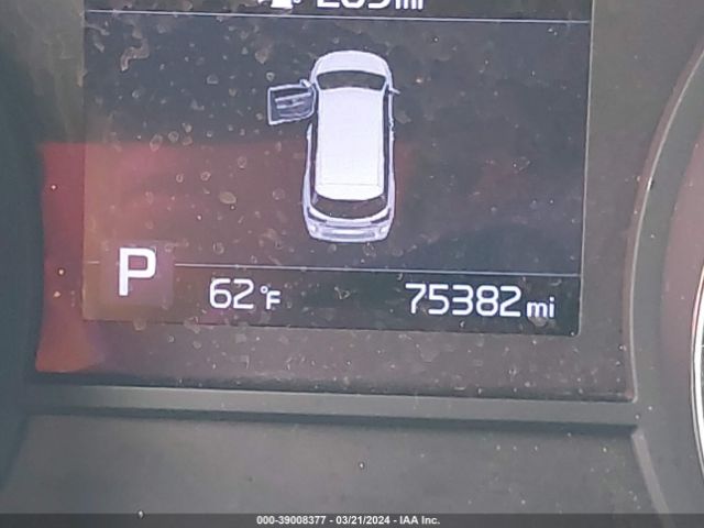 KNDMA5C10K6559211 KIA Sedona L
