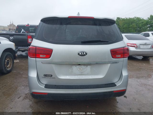 KNDMA5C10K6559211 KIA Sedona L
