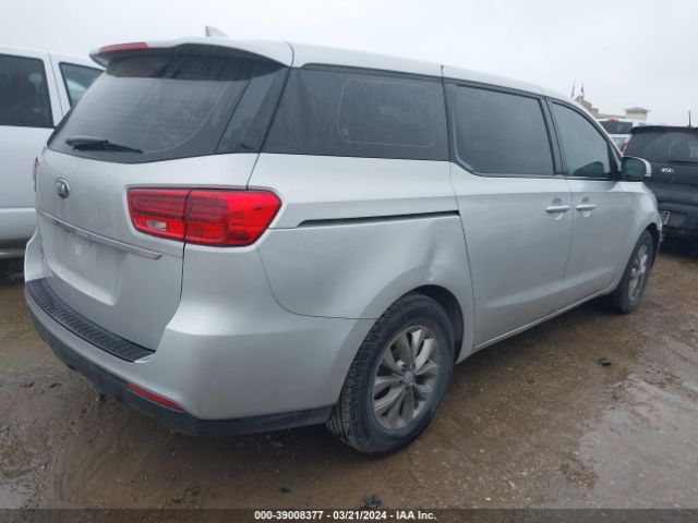 KNDMA5C10K6559211 KIA Sedona L
