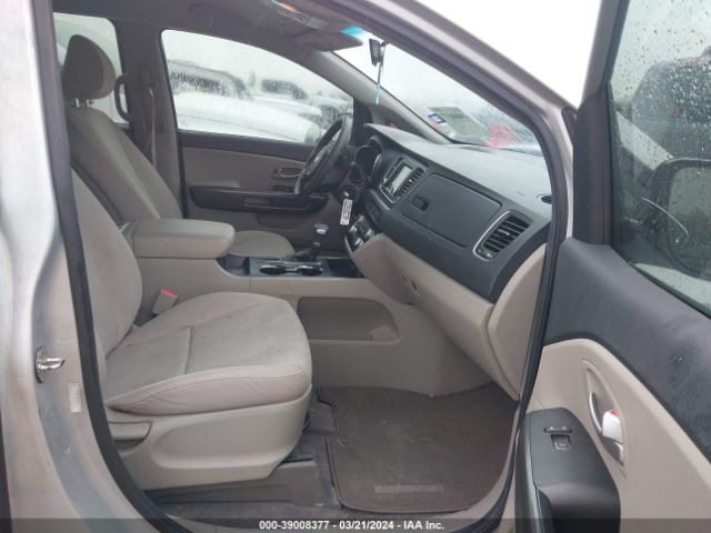 KNDMA5C10K6559211 KIA Sedona L
