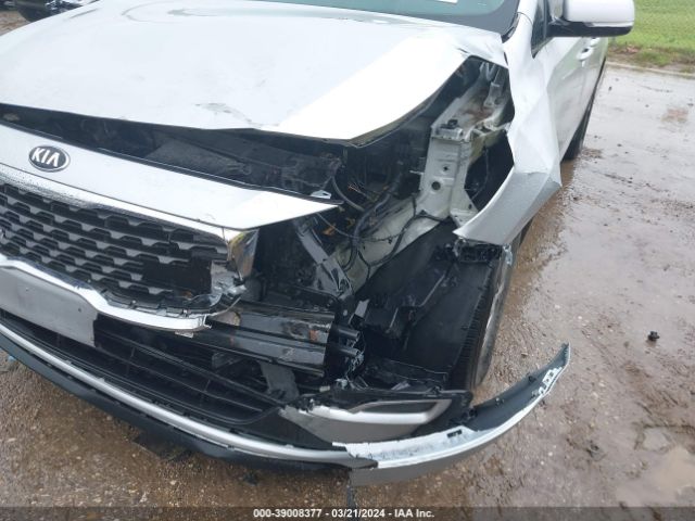 KNDMA5C10K6559211 KIA Sedona L