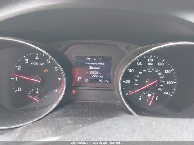 KNDMA5C10K6559211 KIA Sedona L