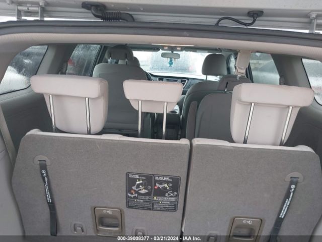 KNDMA5C10K6559211 KIA Sedona L