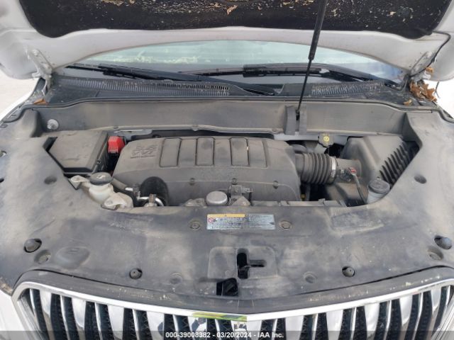 5GAKRCKD7HJ213406 Buick Enclave Premium