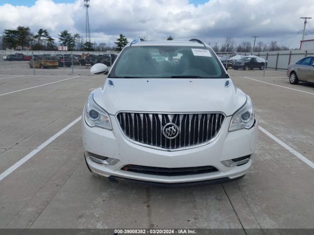5GAKRCKD7HJ213406 Buick Enclave Premium
