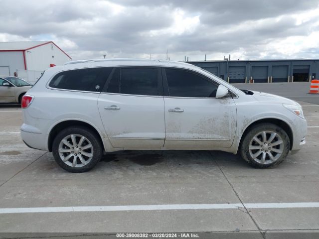 5GAKRCKD7HJ213406 Buick Enclave Premium