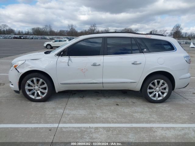 5GAKRCKD7HJ213406 Buick Enclave Premium