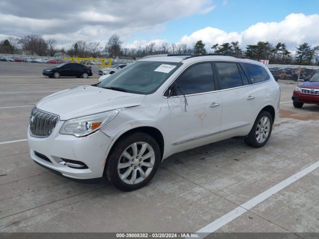 5GAKRCKD7HJ213406 Buick Enclave Premium