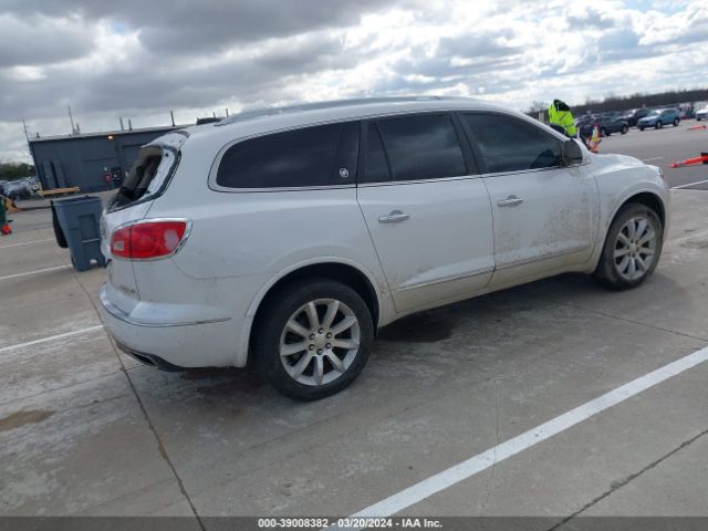5GAKRCKD7HJ213406 Buick Enclave Premium