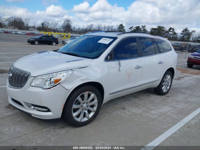 5GAKRCKD7HJ213406 Buick Enclave Premium