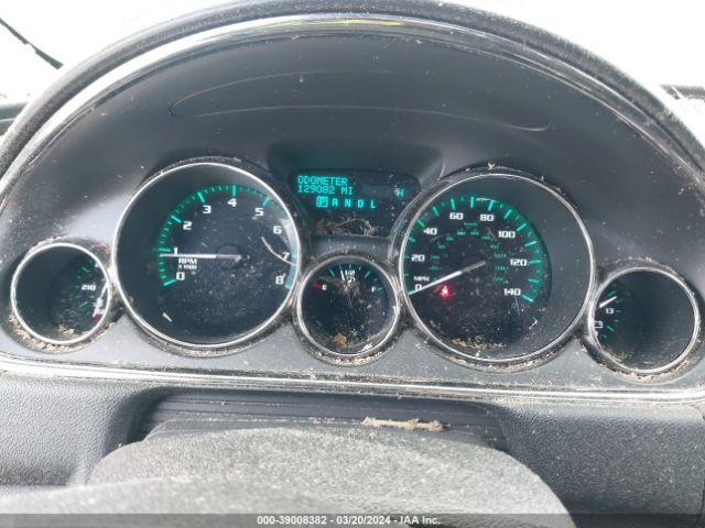 5GAKRCKD7HJ213406 Buick Enclave Premium