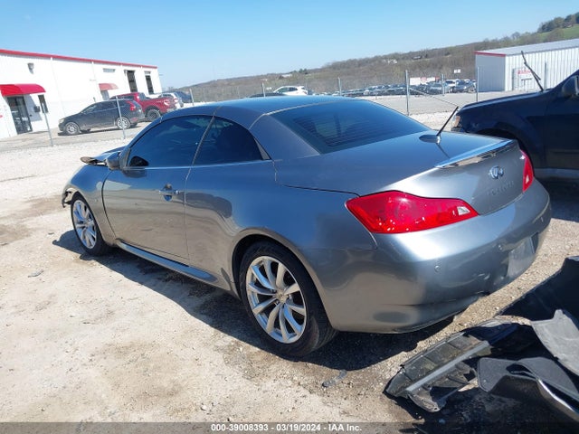 JN1CV6FE9EM901570 Infiniti Q60