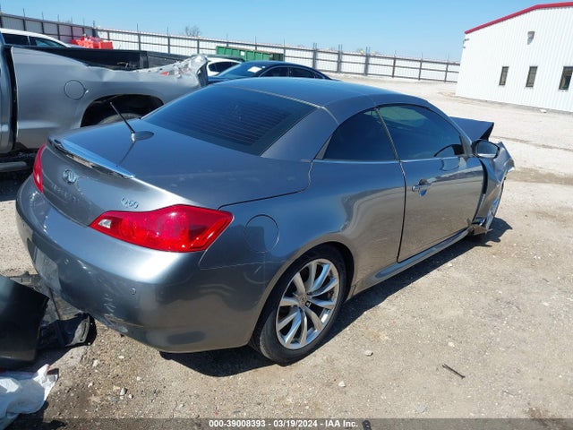 JN1CV6FE9EM901570 Infiniti Q60