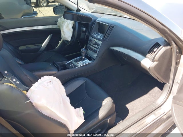JN1CV6FE9EM901570 Infiniti Q60