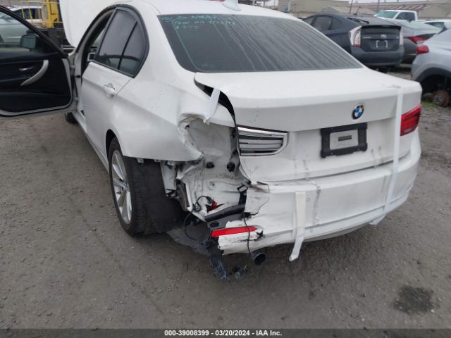 WBA8E1G33HNU17327 BMW 320i