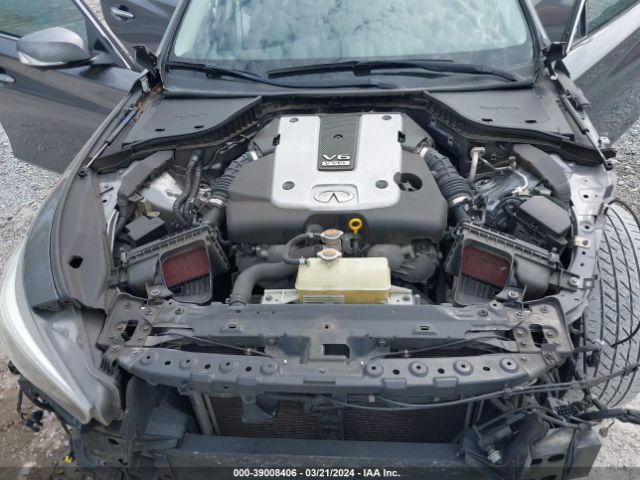 JN1BV7AP7EM674714 Infiniti Q50 Premium