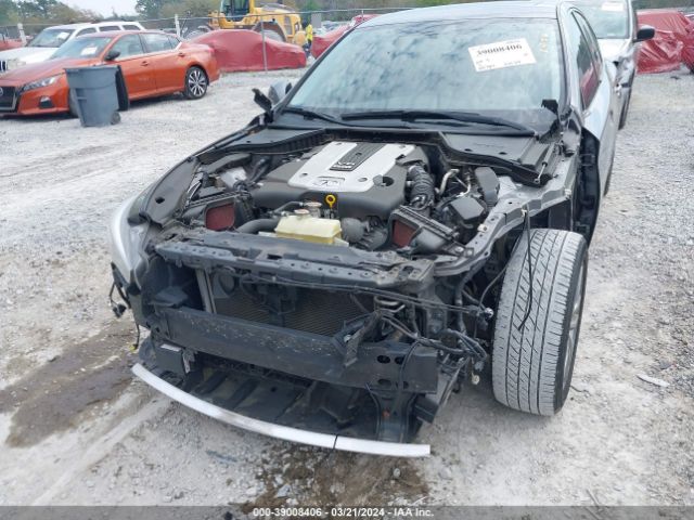 JN1BV7AP7EM674714 Infiniti Q50 Premium