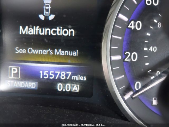JN1BV7AP7EM674714 Infiniti Q50 Premium