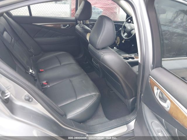 JN1BV7AP7EM674714 Infiniti Q50 Premium
