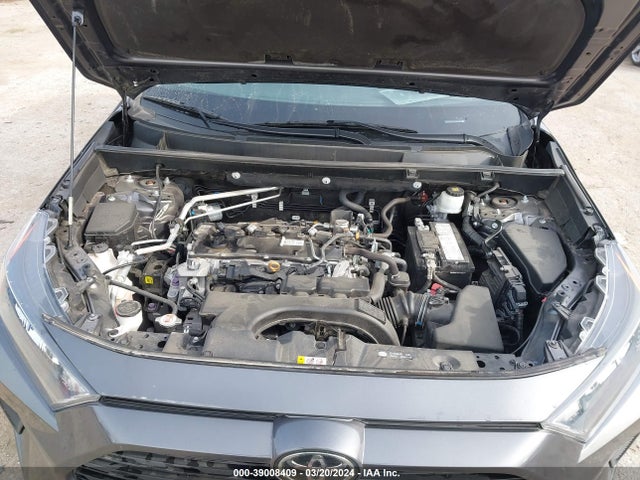 Toyota RAV4 LE 2020 2T3H1RFV1LC039706 Image 10