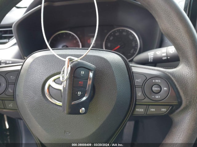 Toyota RAV4 LE 2020 2T3H1RFV1LC039706 Image 11