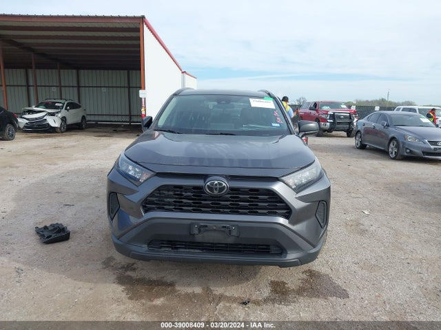 Toyota RAV4 LE 2020 2T3H1RFV1LC039706 Image 12