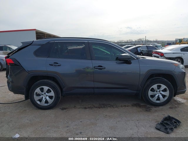 Toyota RAV4 LE 2020 2T3H1RFV1LC039706 Image 13