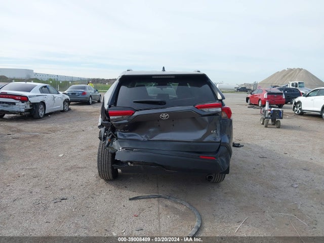 Toyota RAV4 LE 2020 2T3H1RFV1LC039706 Image 16