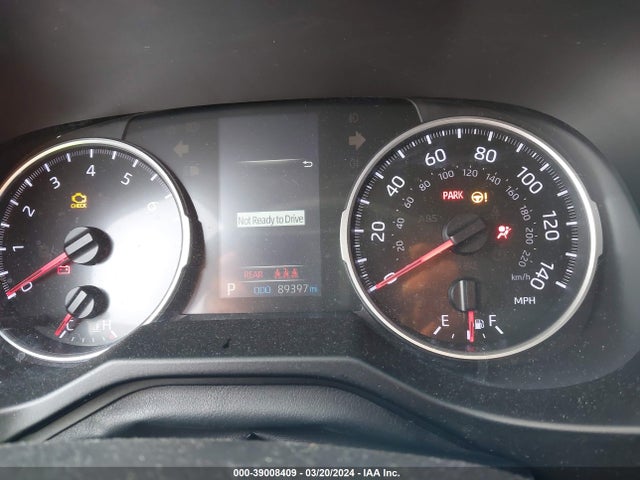 Toyota RAV4 LE 2020 2T3H1RFV1LC039706 Image 7