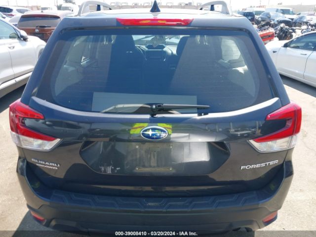 JF2SKACC4KH454580 Subaru Forester