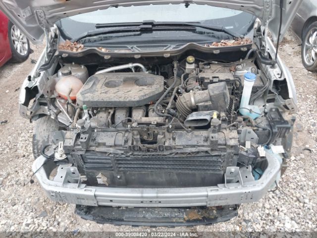 MAJ6S3FL8LC364120 Ford ECOSPORT S