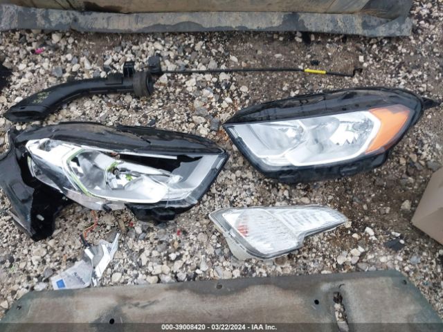 MAJ6S3FL8LC364120 Ford ECOSPORT S