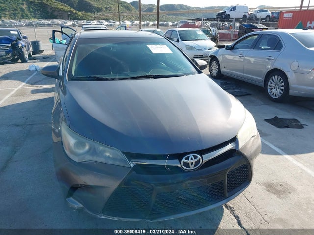 Toyota CAMRY SE 2015 4T1BF1FK9FU084726 Image 12