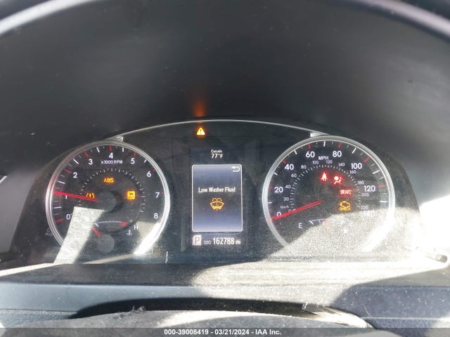 Toyota CAMRY SE 2015 4T1BF1FK9FU084726 Image 15