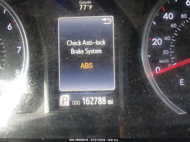 Toyota CAMRY SE 2015 4T1BF1FK9FU084726 Image 17