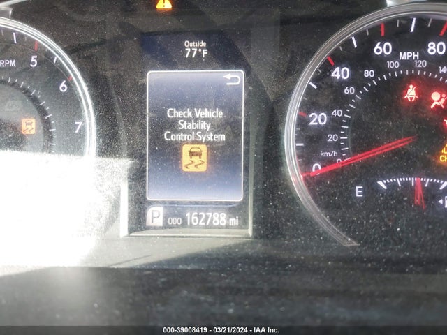 Toyota CAMRY SE 2015 4T1BF1FK9FU084726 Image 7