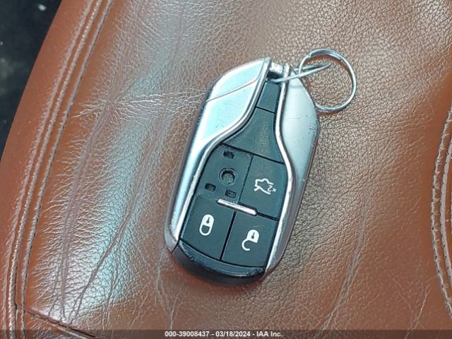 ZAM56RRA5F1135915 Maserati Quattroporte S Q4
