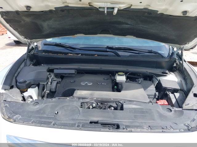 Infiniti QX60 2015 5N1AL0MN0FC537326 Image 10