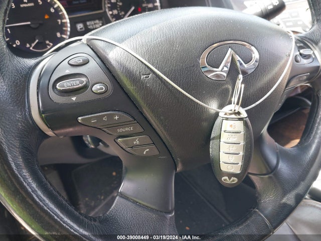 Infiniti QX60 2015 5N1AL0MN0FC537326 Image 11